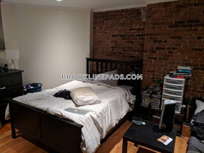 Brookline Apartment for rent 2 Bedrooms 1 Bath  Washington Square - $2,900 No Fee