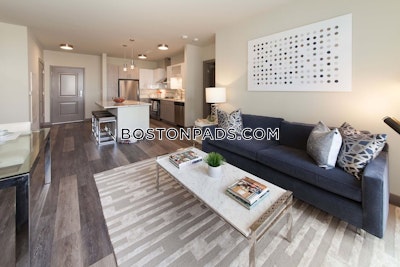 Burlington Apartment for rent 1 Bedroom 1 Bath - $2,658 No Fee