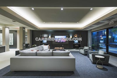 Cambridge Apartment for rent 2 Bedrooms 2 Baths  Alewife - $4,587