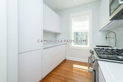Cambridge Apartment for rent 2 Bedrooms 1 Bath  Alewife - $3,750 No Fee