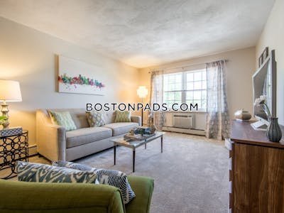 Salem Apartment for rent 1 Bedroom 1 Bath - $2,250 No Fee