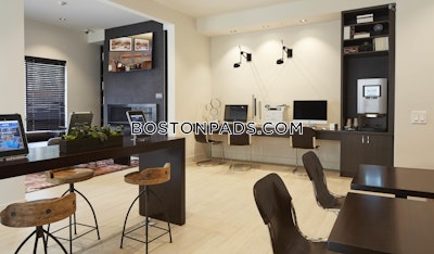 Stoneham Apartment for rent 1 Bedroom 1 Bath - $2,465 No Fee