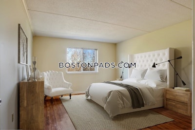Swampscott Apartment for rent 2 Bedrooms 1 Bath - $2,815
