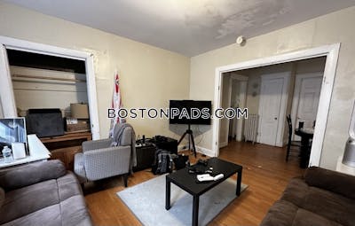 Brighton 5 Beds 2 Baths Boston - $5,100