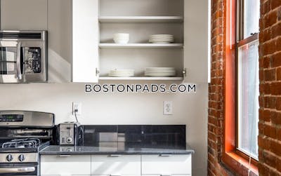 South End 2 bedroom  Luxury in BOSTON Boston - $5,000