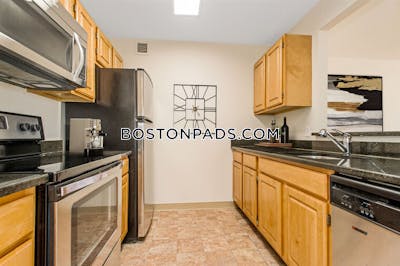South End 3 bedroom  Luxury in BOSTON Boston - $4,900 50% Fee