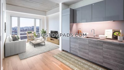 South End Apartment for rent 2 Bedrooms 2 Baths Boston - $4,390