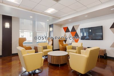Charlestown Apartment for rent Studio 1 Bath Boston - $2,919 No Fee