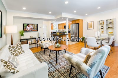 Brookline Apartment for rent 2 Bedrooms 1 Bath  Chestnut Hill - $3,760