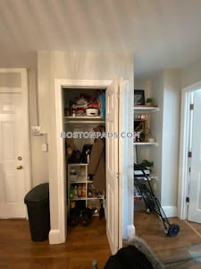 North End Apartment for rent 3 Bedrooms 1 Bath Boston - $4,710