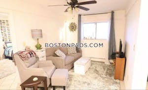 Brighton Apartment for rent 2 Bedrooms 1 Bath Boston - $2,500