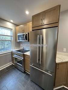 Mission Hill Apartment for rent 4 Bedrooms 1 Bath Boston - $4,750