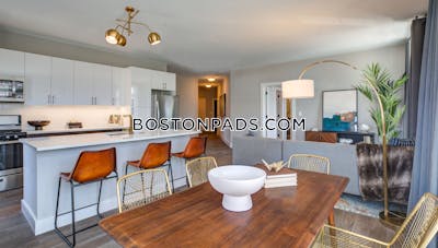 Belmont 1 bedroom 1 baths Luxury in BELMONT - $3,518 No Fee