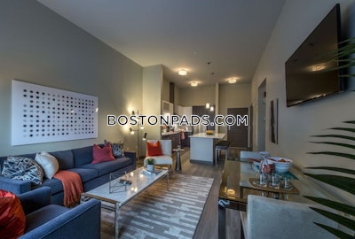 Burlington Apartment for rent 1 Bedroom 1 Bath - $3,130