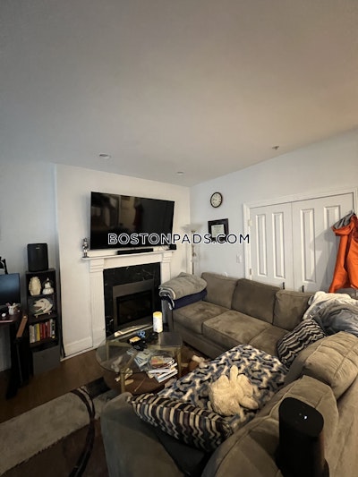 Downtown Apartment for rent 1 Bedroom 1 Bath Boston - $3,200