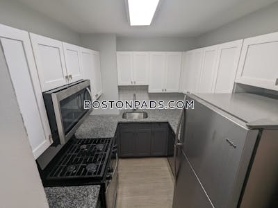 Mission Hill Apartment for rent 3 Bedrooms 2 Baths Boston - $5,686 No Fee