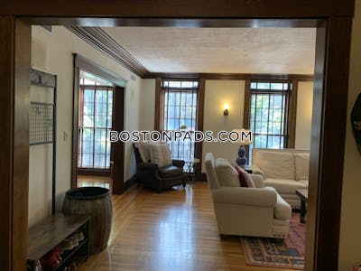 Brookline Apartment for rent 4 Bedrooms 3 Baths  Beaconsfield - $6,950