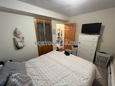 Jamaica Plain Apartment for rent 2 Bedrooms 1 Bath Boston - $2,850
