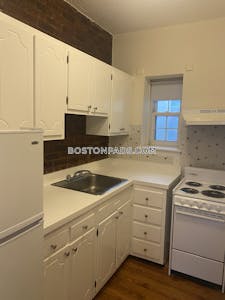 Mission Hill Apartment for rent Studio 1 Bath Boston - $2,400 50% Fee