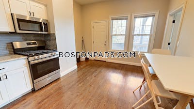 East Boston Apartment for rent 3 Bedrooms 1 Bath Boston - $3,595