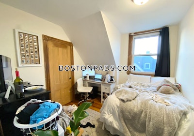Dorchester Apartment for rent 4 Bedrooms 2 Baths Boston - $5,400