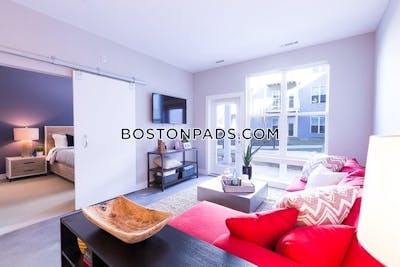 Everett Apartment for rent Studio 1 Bath - $2,375 No Fee