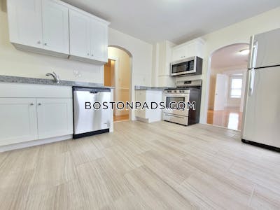 East Boston 3 Beds 1 Bath Boston - $3,300
