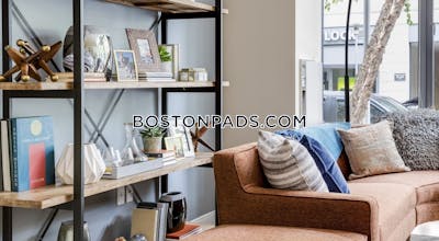 Medford Apartment for rent 1 Bedroom 1 Bath  Wellington - $7,172 No Fee