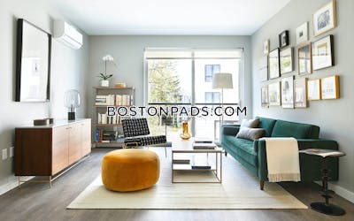 Jamaica Plain Apartment for rent 2 Bedrooms 1 Bath Boston - $3,998