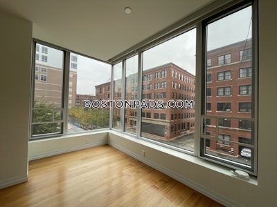 Seaport/waterfront Apartment for rent Studio 1 Bath Boston - $3,017