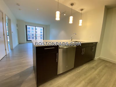 West End Apartment for rent 1 Bedroom 1 Bath Boston - $3,573