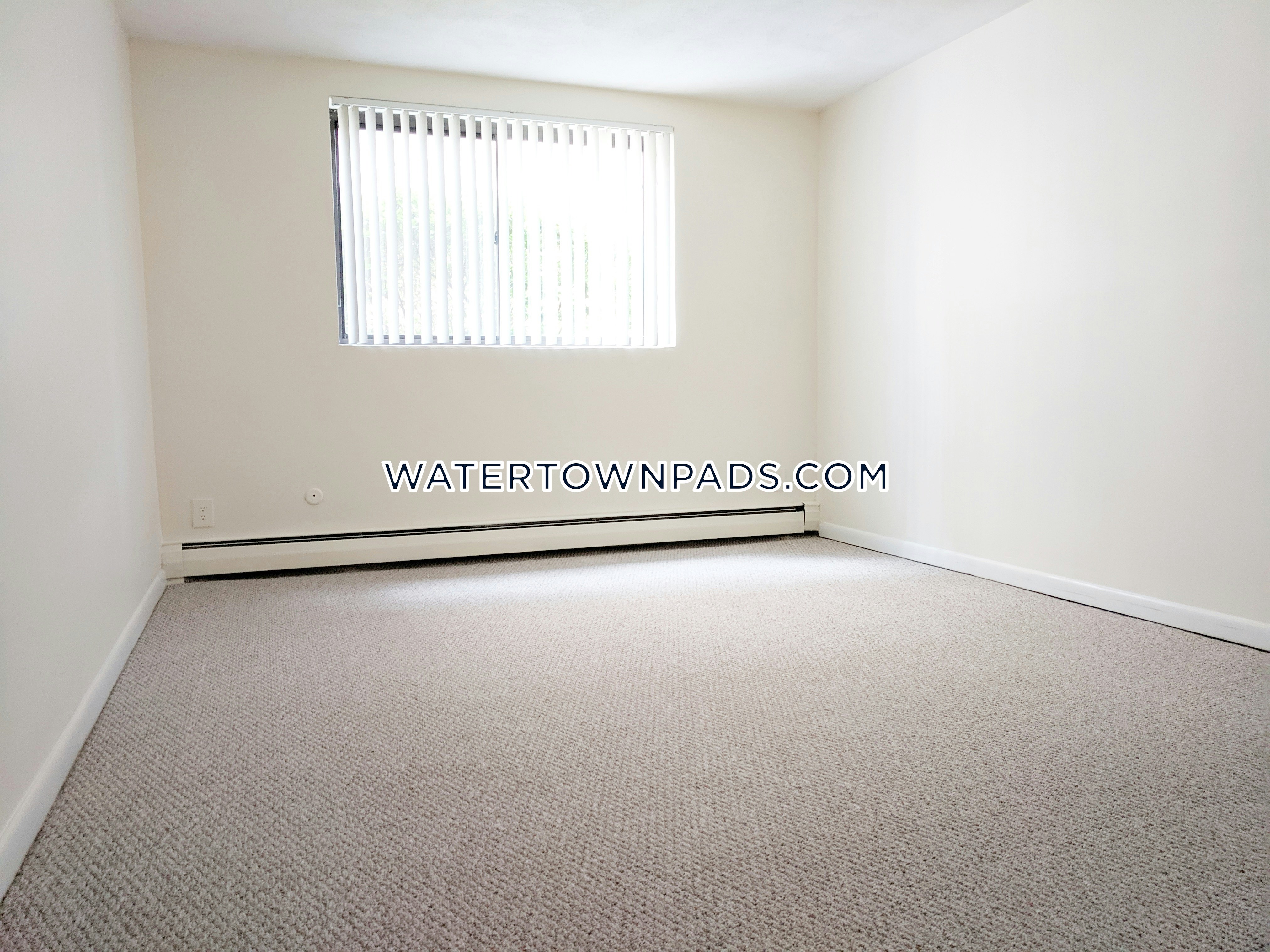 Watertown Apartment For Rent 1 Bedroom 1 Bath 1 850