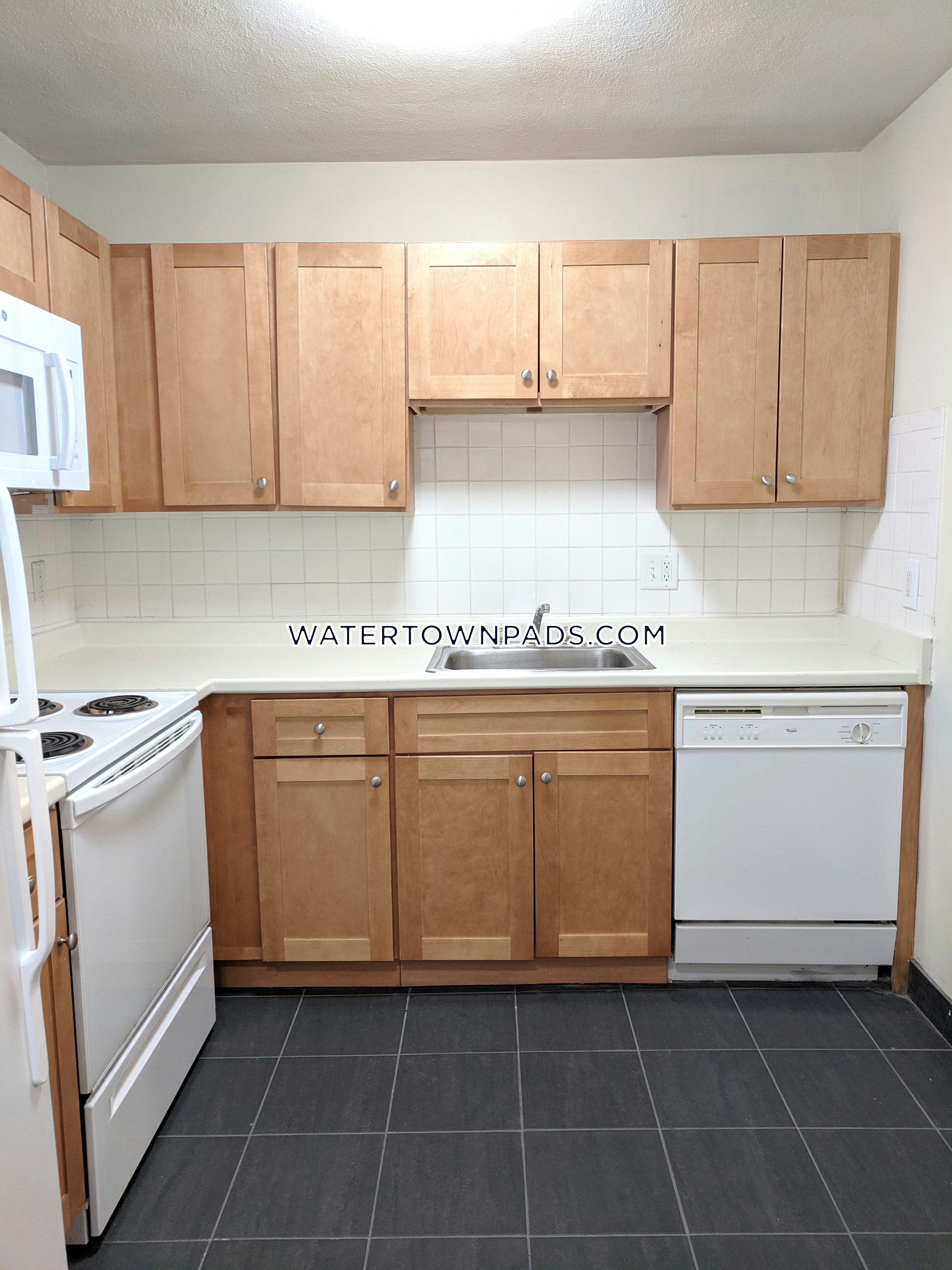 Watertown Apartment For Rent 1 Bedroom 1 Bath 1 850