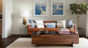 Watertown Apartment for rent Studio 1 Bath - $2,576 No Fee