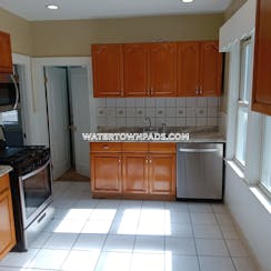 Watertown Apartment for rent 4 Bedrooms 2 Baths - $3,800