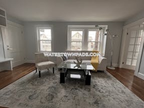 Watertown Renovated 2 Bed 2 bath available NOW on Kimball Rd in Watertown!  - $3,250