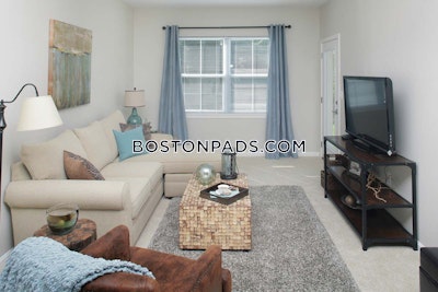 Wilmington Apartment for rent 2 Bedrooms 2 Baths - $3,113