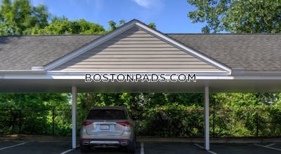Woburn Apartment for rent 2 Bedrooms 2 Baths - $2,671 No Fee